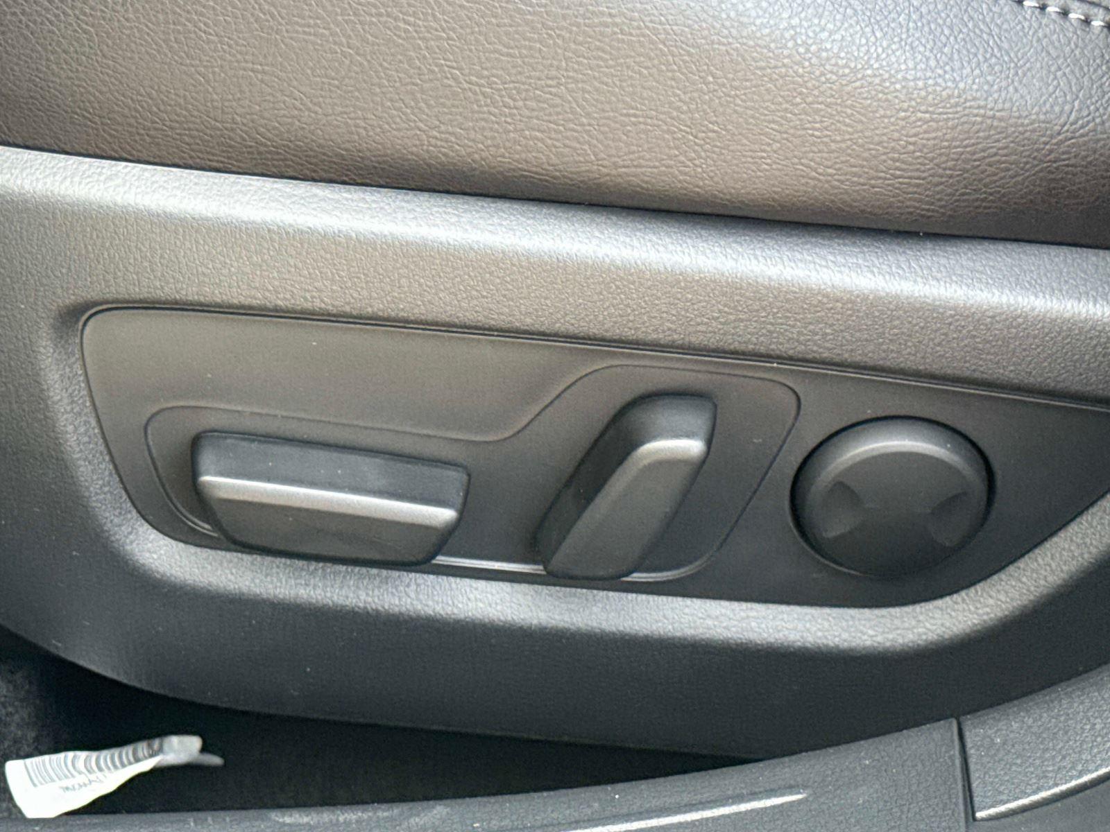 2026 MAZDA CX-50 PREMIUM