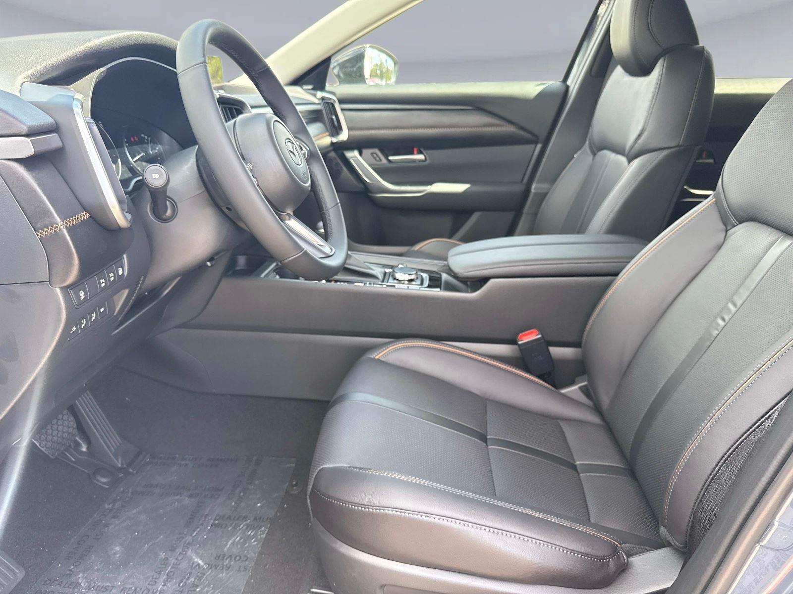 2026 MAZDA CX-50 PREMIUM