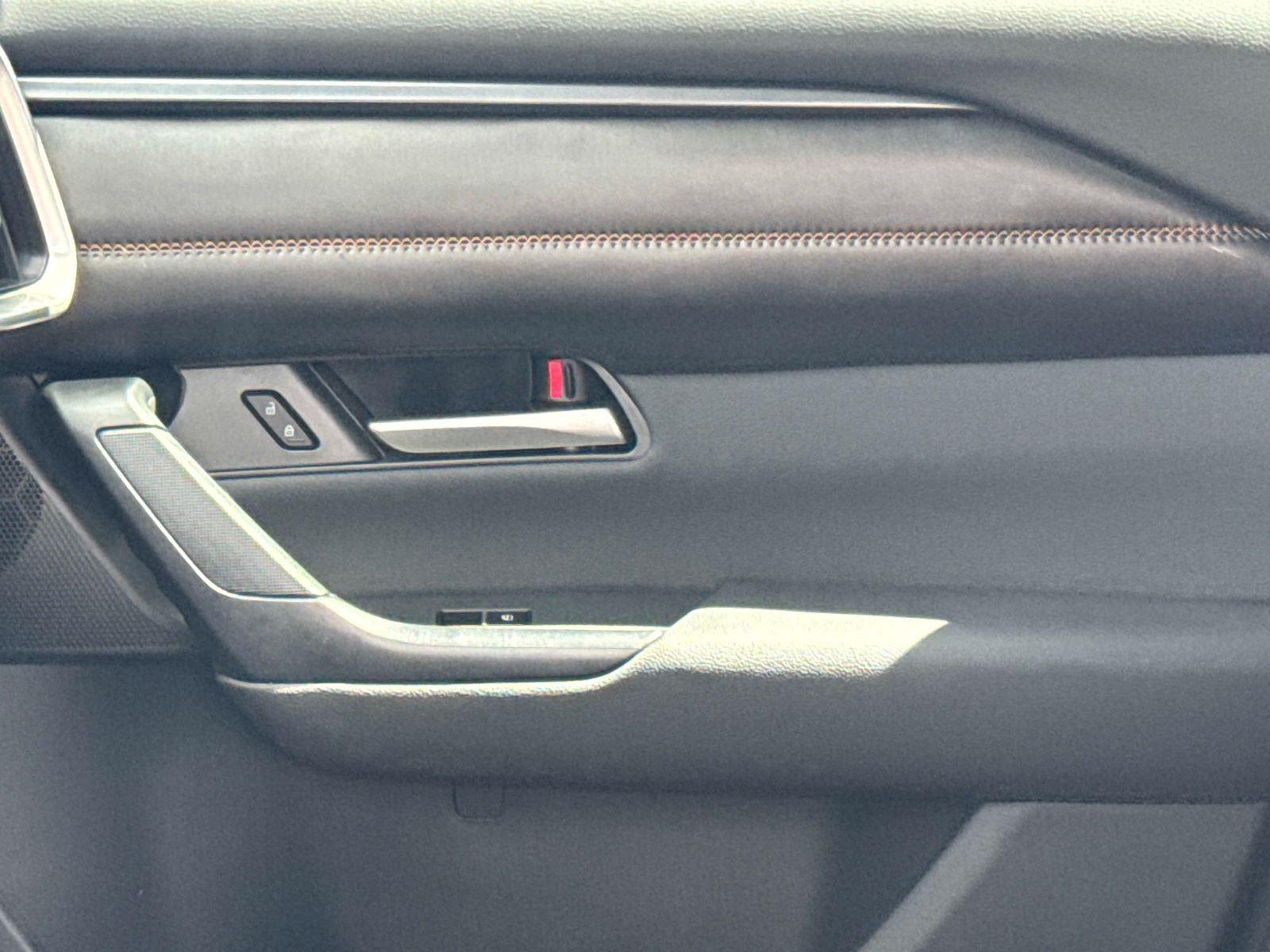 2026 MAZDA CX-50 PREMIUM