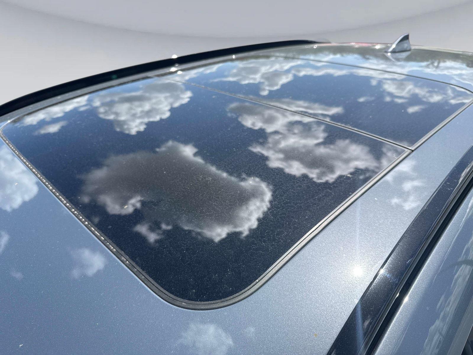 2026 MAZDA CX-50 PREMIUM