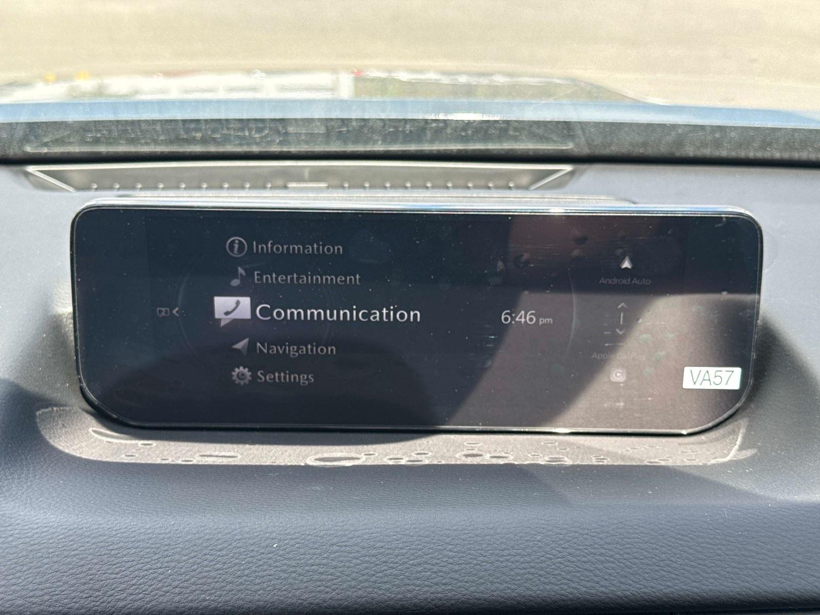 2026 MAZDA CX-50 PREMIUM