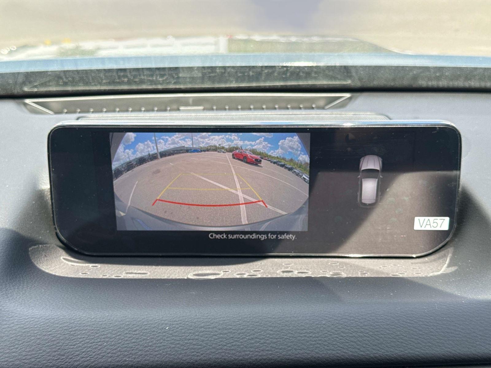 2026 MAZDA CX-50 PREMIUM