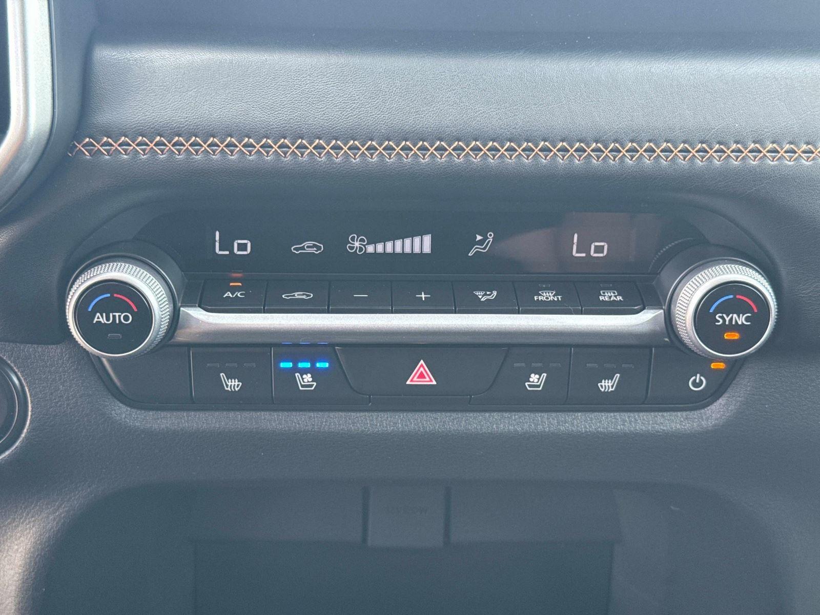 2026 MAZDA CX-50 PREMIUM