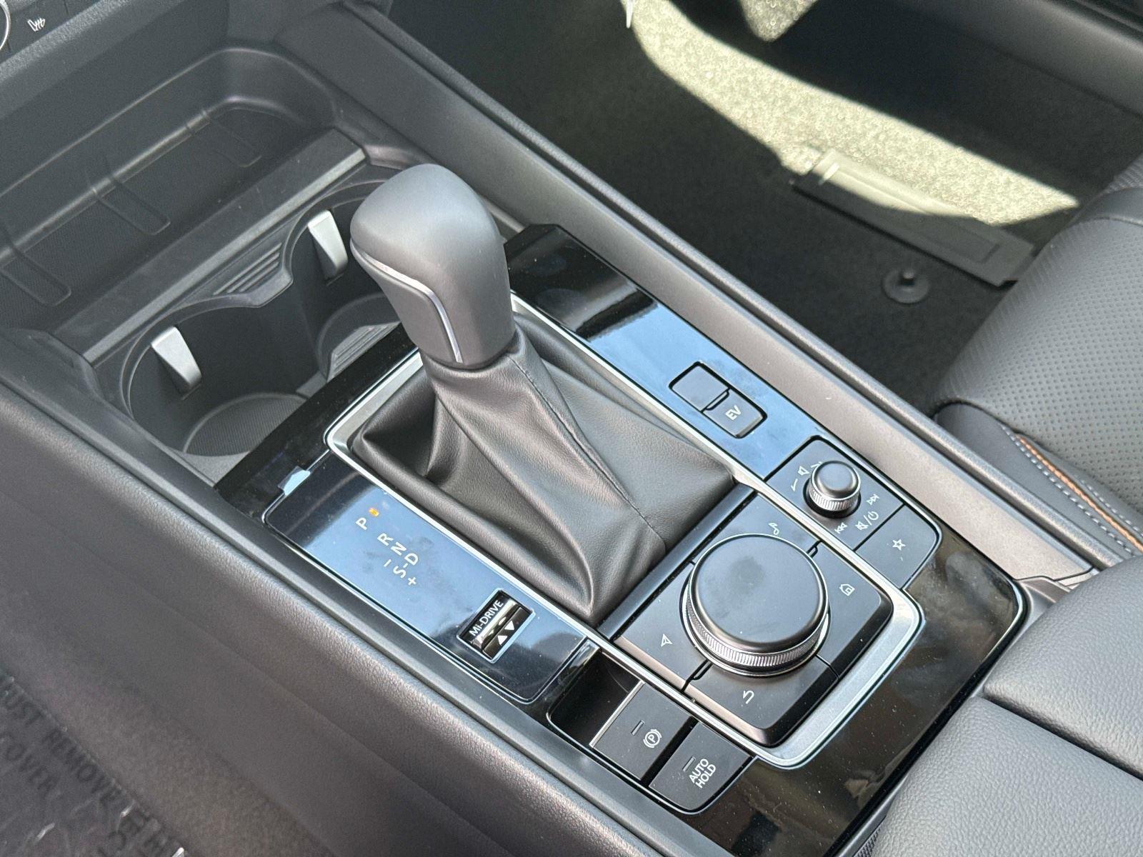 2026 MAZDA CX-50 PREMIUM