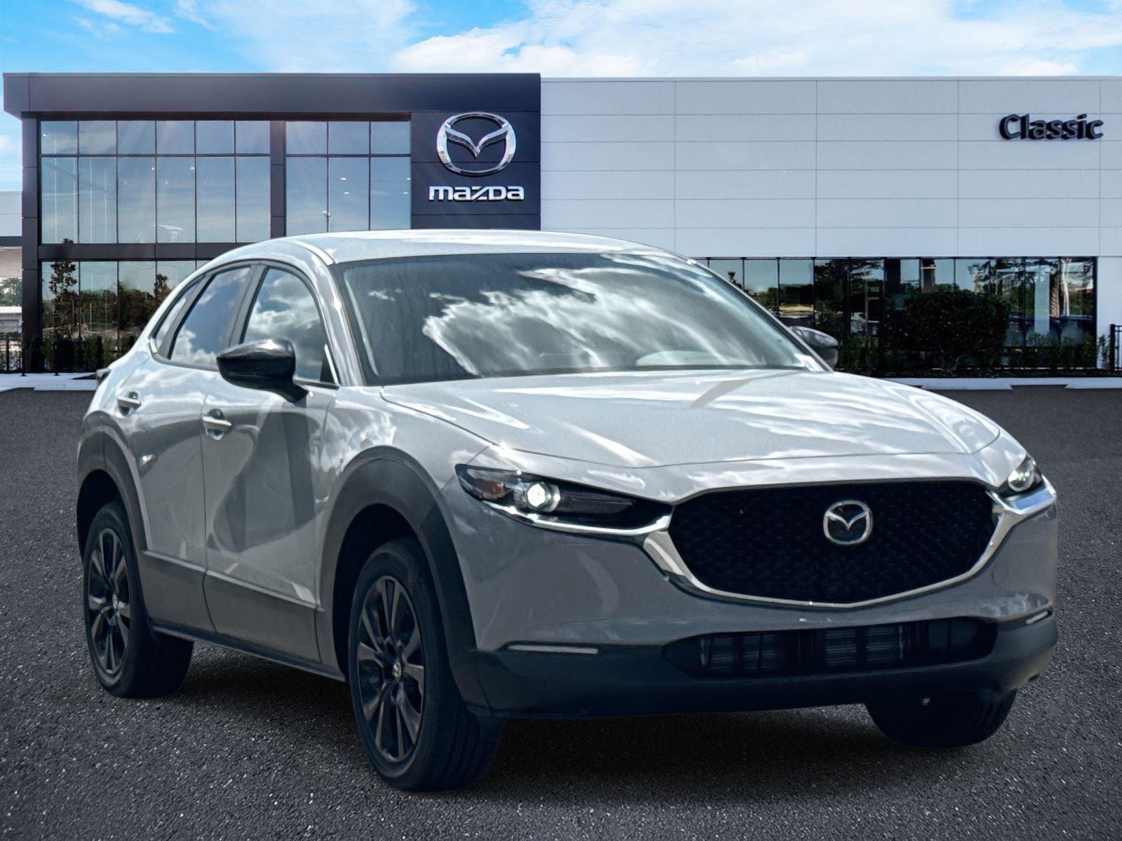 2026 MAZDA CX-30 SELECT SP