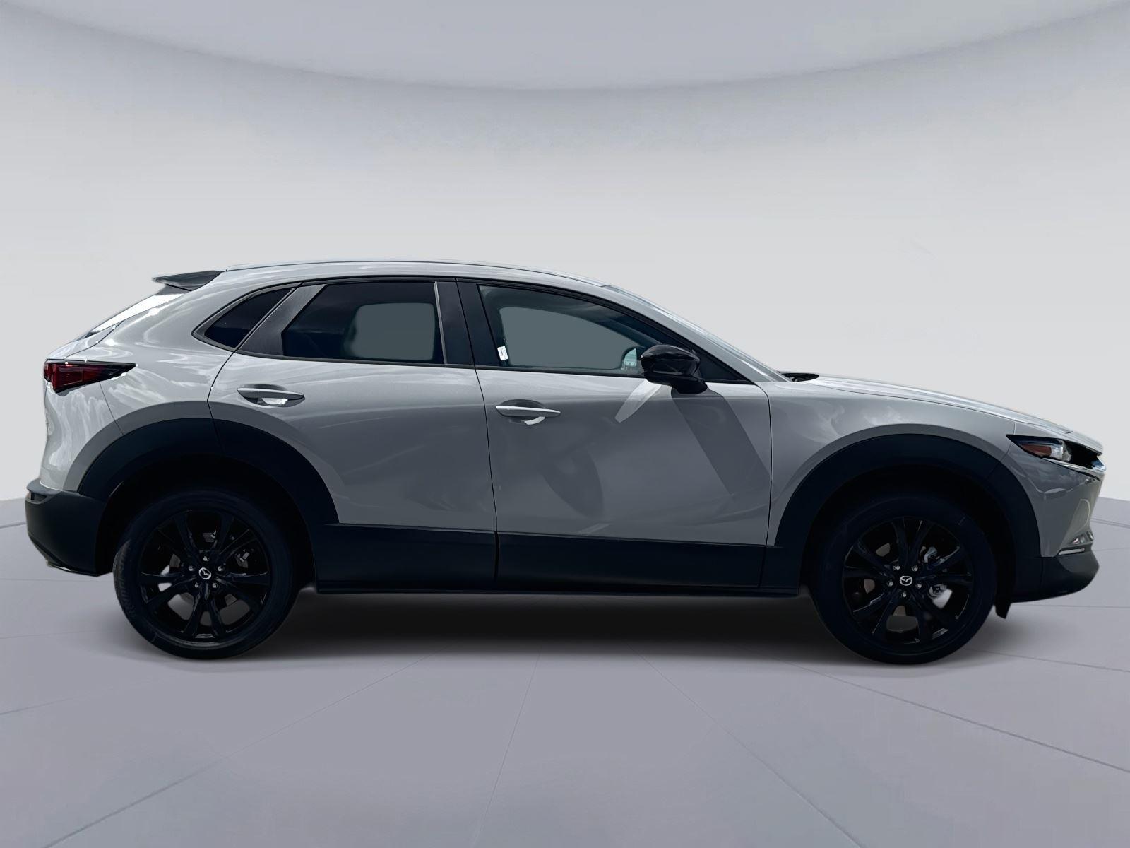 2026 MAZDA CX-30 SELECT SP