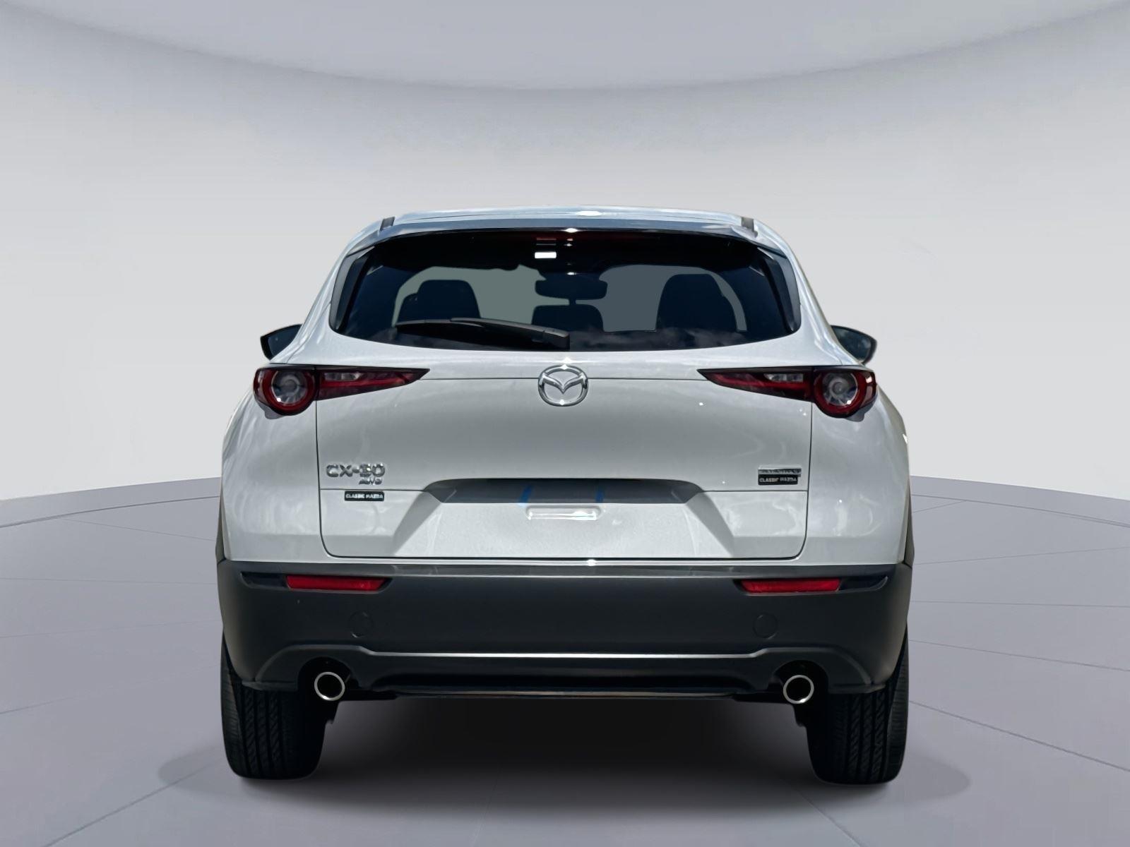 2026 MAZDA CX-30 SELECT SP