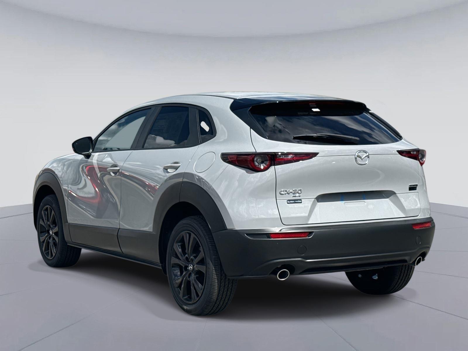 2026 MAZDA CX-30 SELECT SP