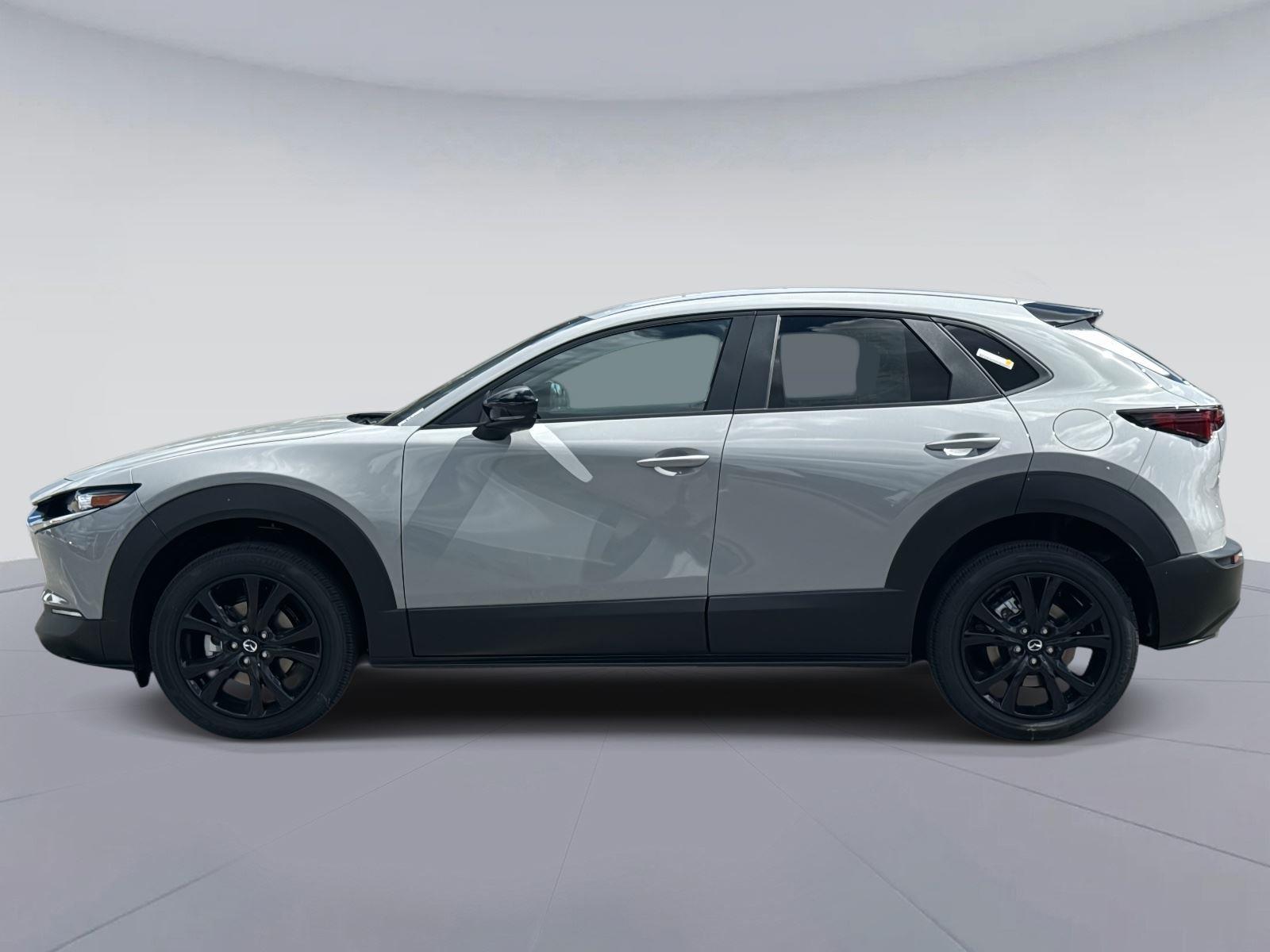 2026 MAZDA CX-30 SELECT SP
