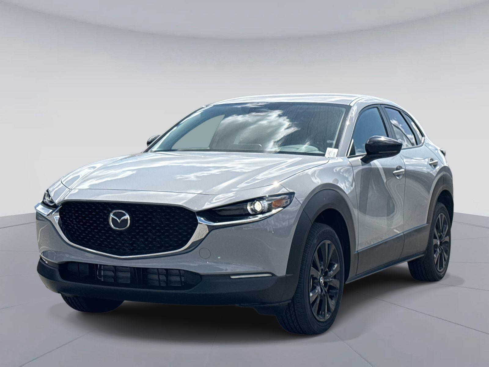 2026 MAZDA CX-30 SELECT SP