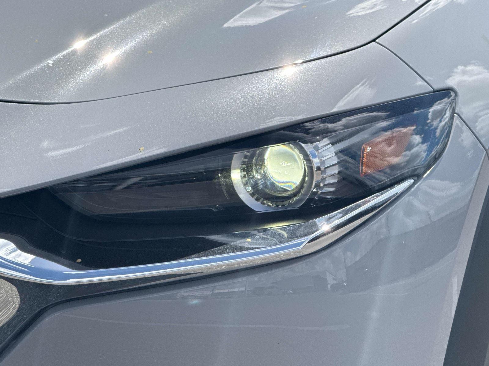 2026 MAZDA CX-30 SELECT SP