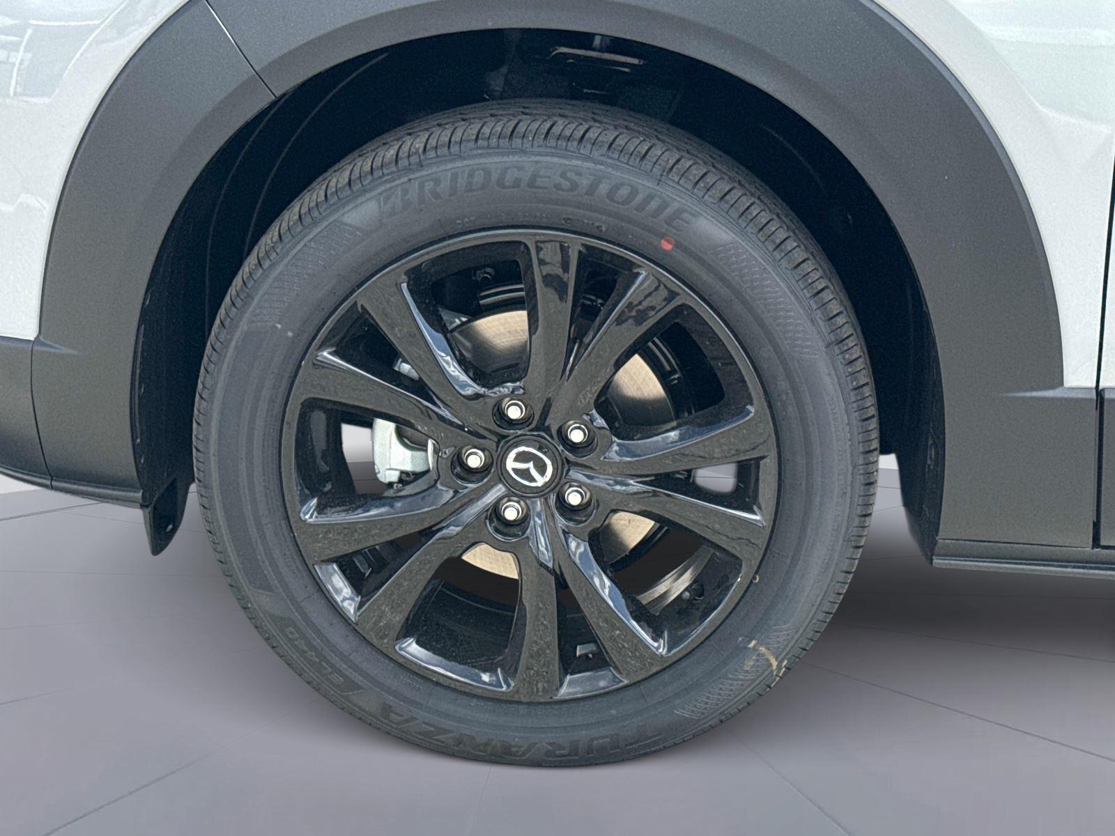 2026 MAZDA CX-30 SELECT SP