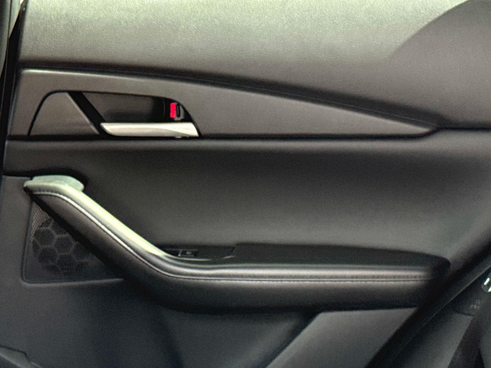 2026 MAZDA CX-30 SELECT SP