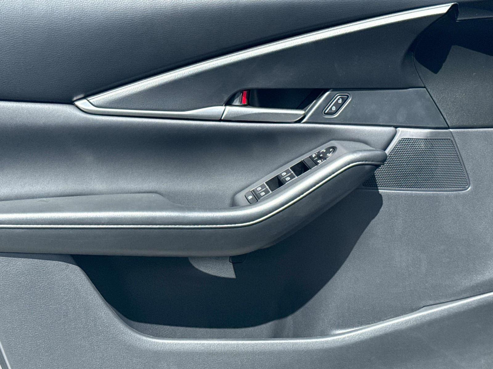 2026 MAZDA CX-30 SELECT SP