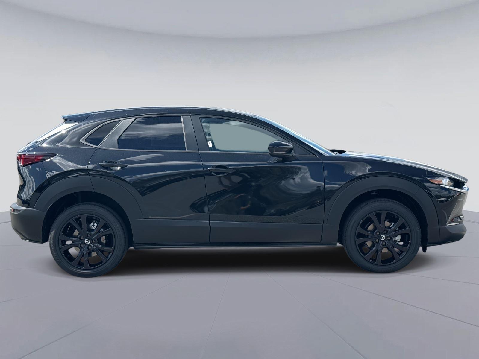 2026 MAZDA CX-30 SELECT SP