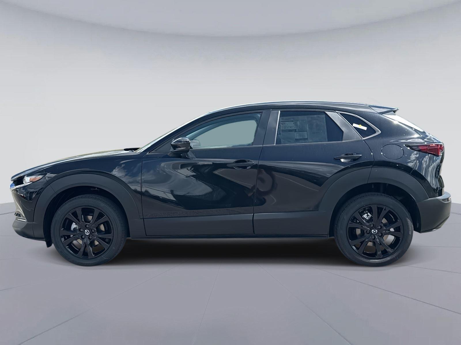 2026 MAZDA CX-30 SELECT SP