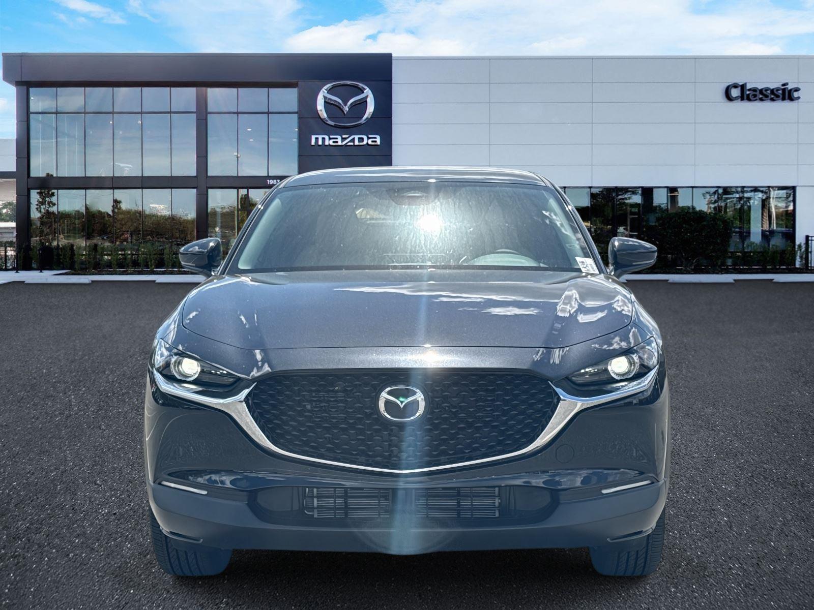 2026 MAZDA CX-30 SELECT SP