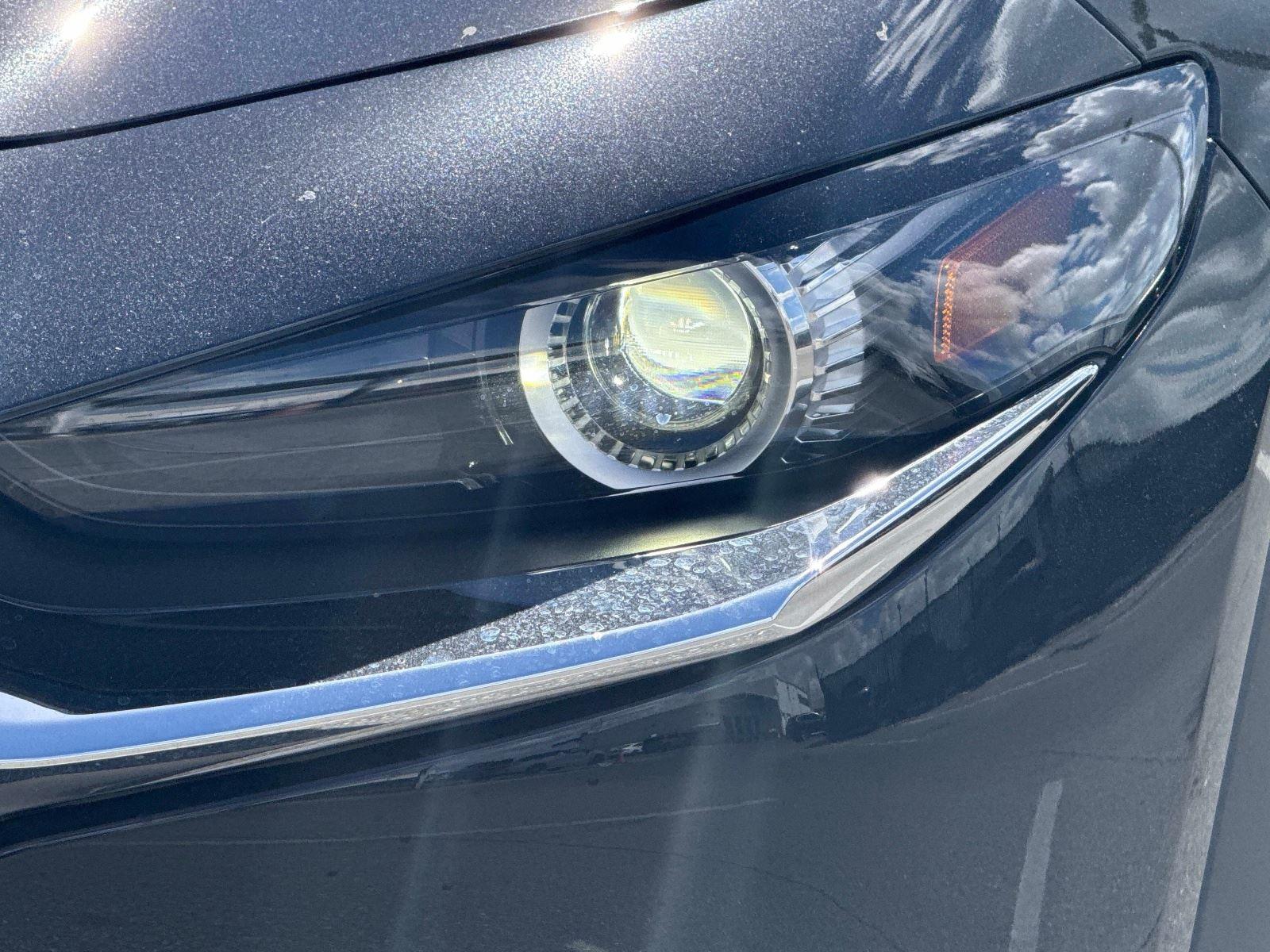 2026 MAZDA CX-30 SELECT SP