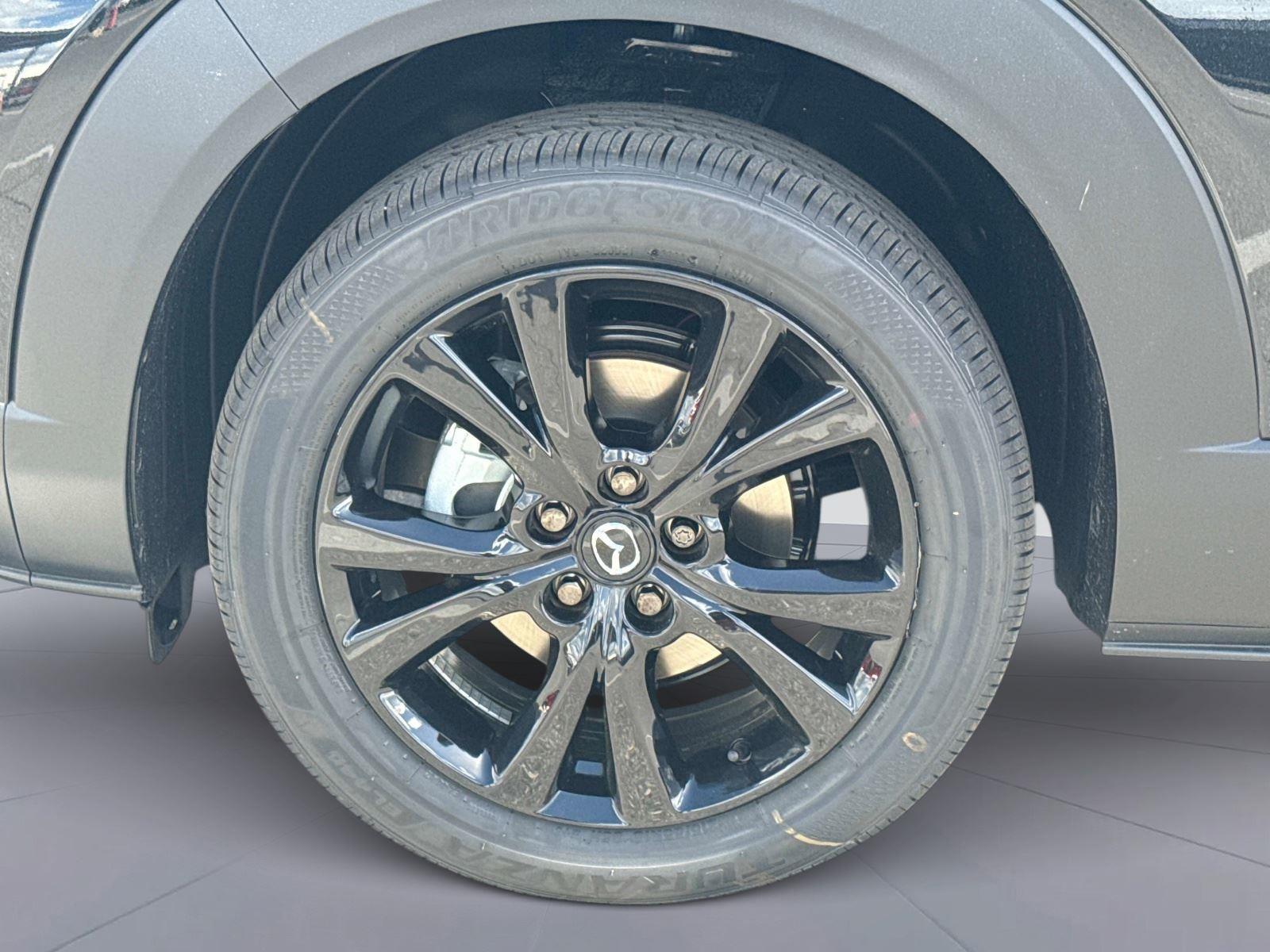 2026 MAZDA CX-30 SELECT SP