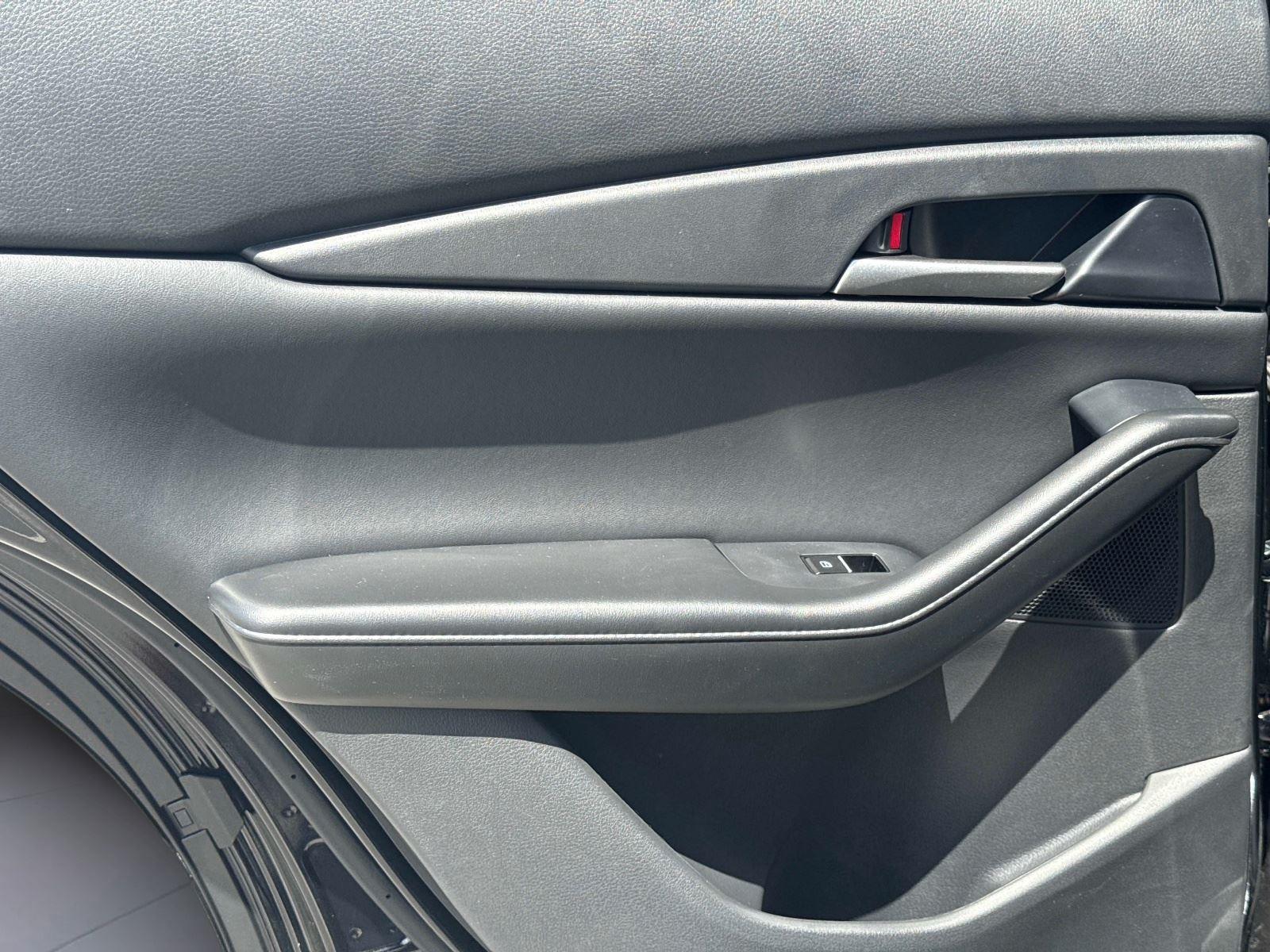 2026 MAZDA CX-30 SELECT SP