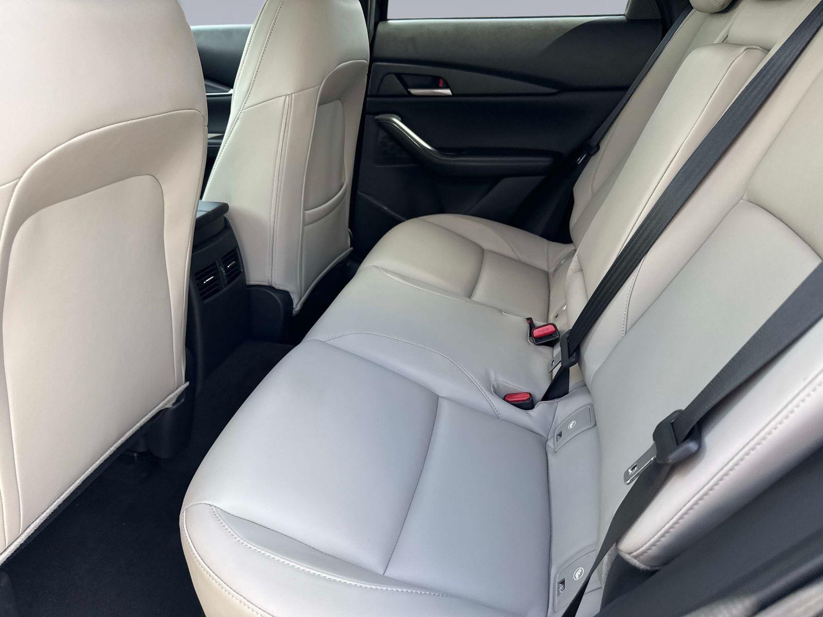 2026 MAZDA CX-30 SELECT SP