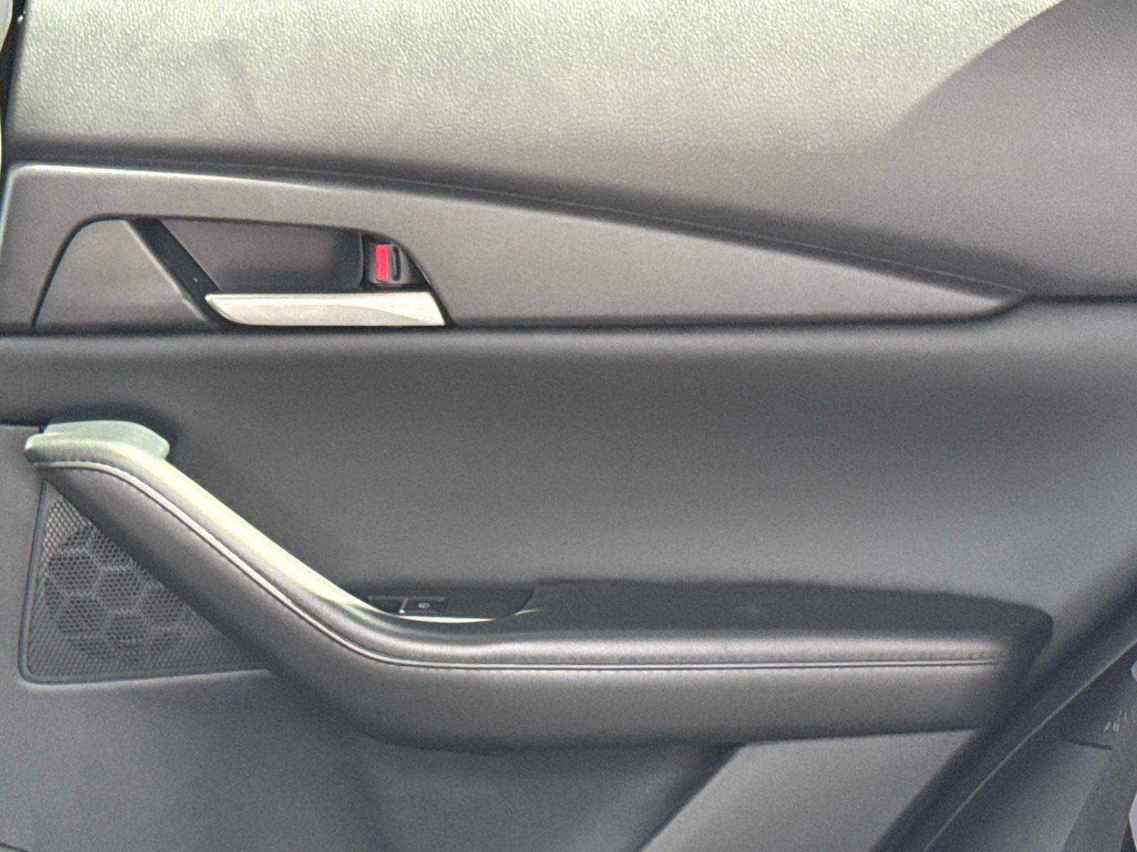 2026 MAZDA CX-30 SELECT SP