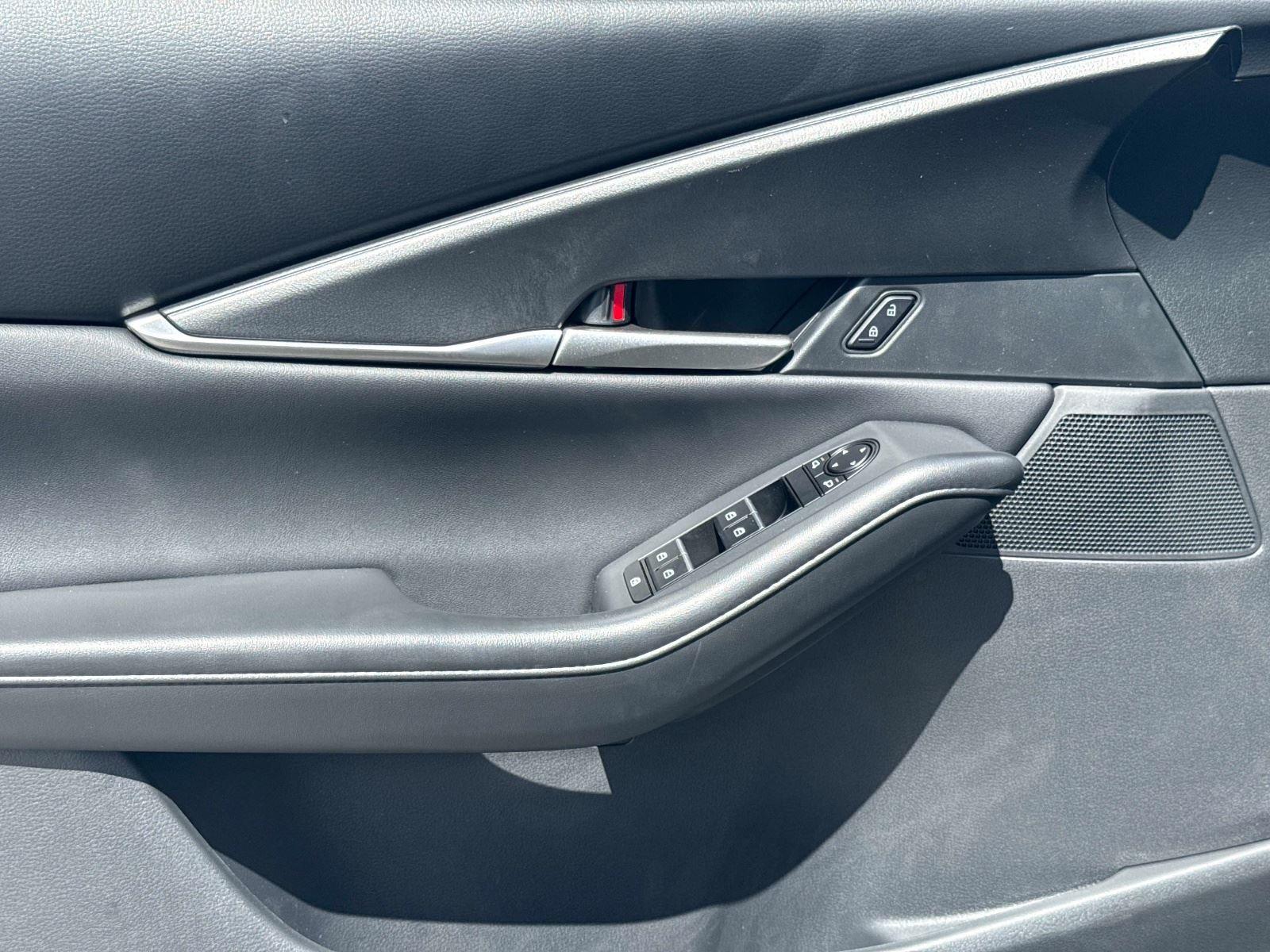 2026 MAZDA CX-30 SELECT SP