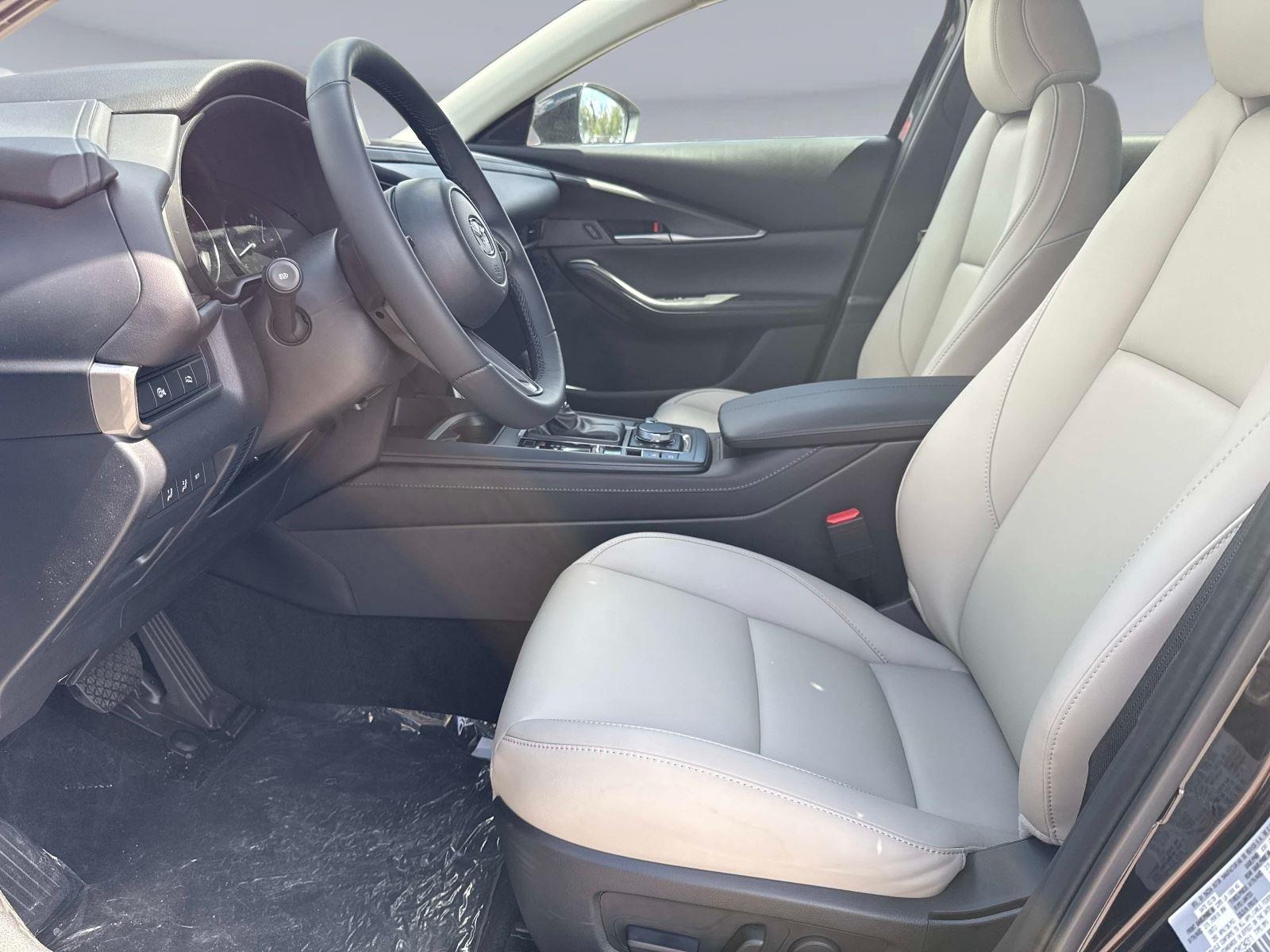 2026 MAZDA CX-30 SELECT SP