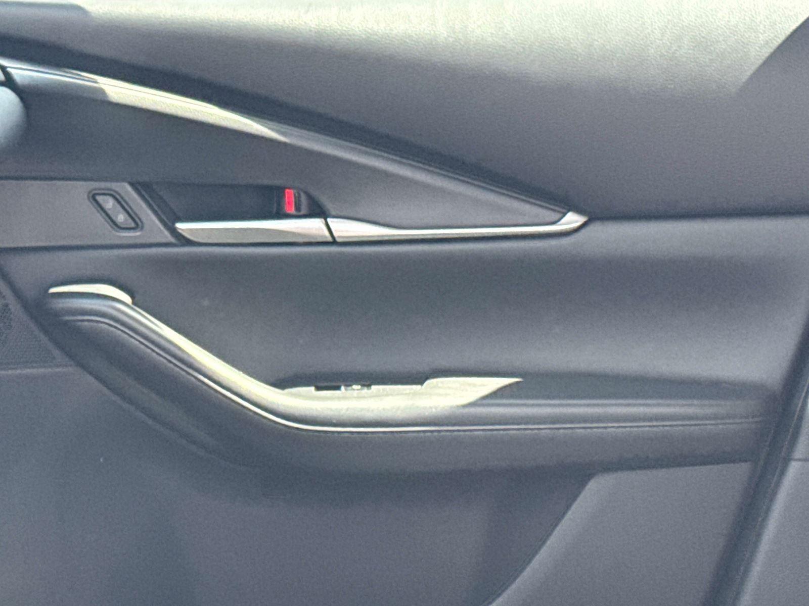 2026 MAZDA CX-30 SELECT SP