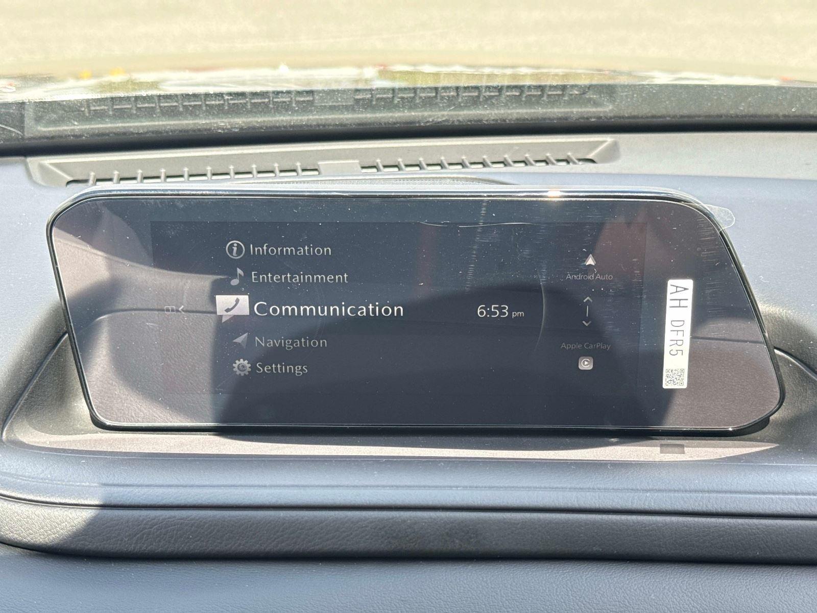 2026 MAZDA CX-30 SELECT SP