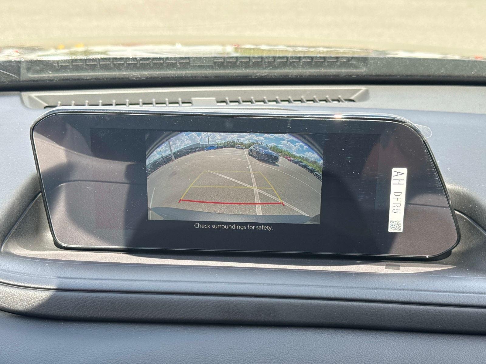 2026 MAZDA CX-30 SELECT SP