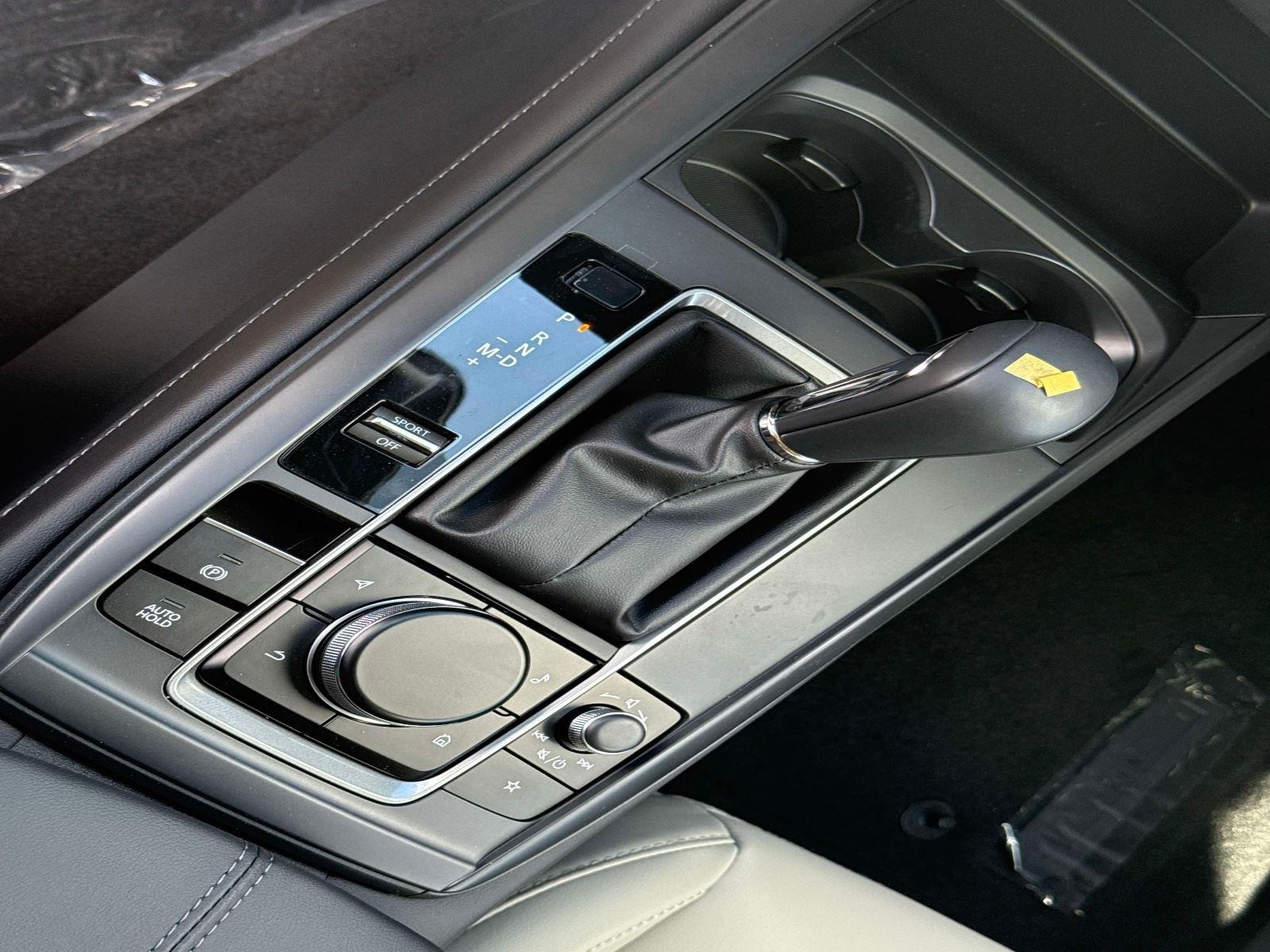 2026 MAZDA CX-30 SELECT SP