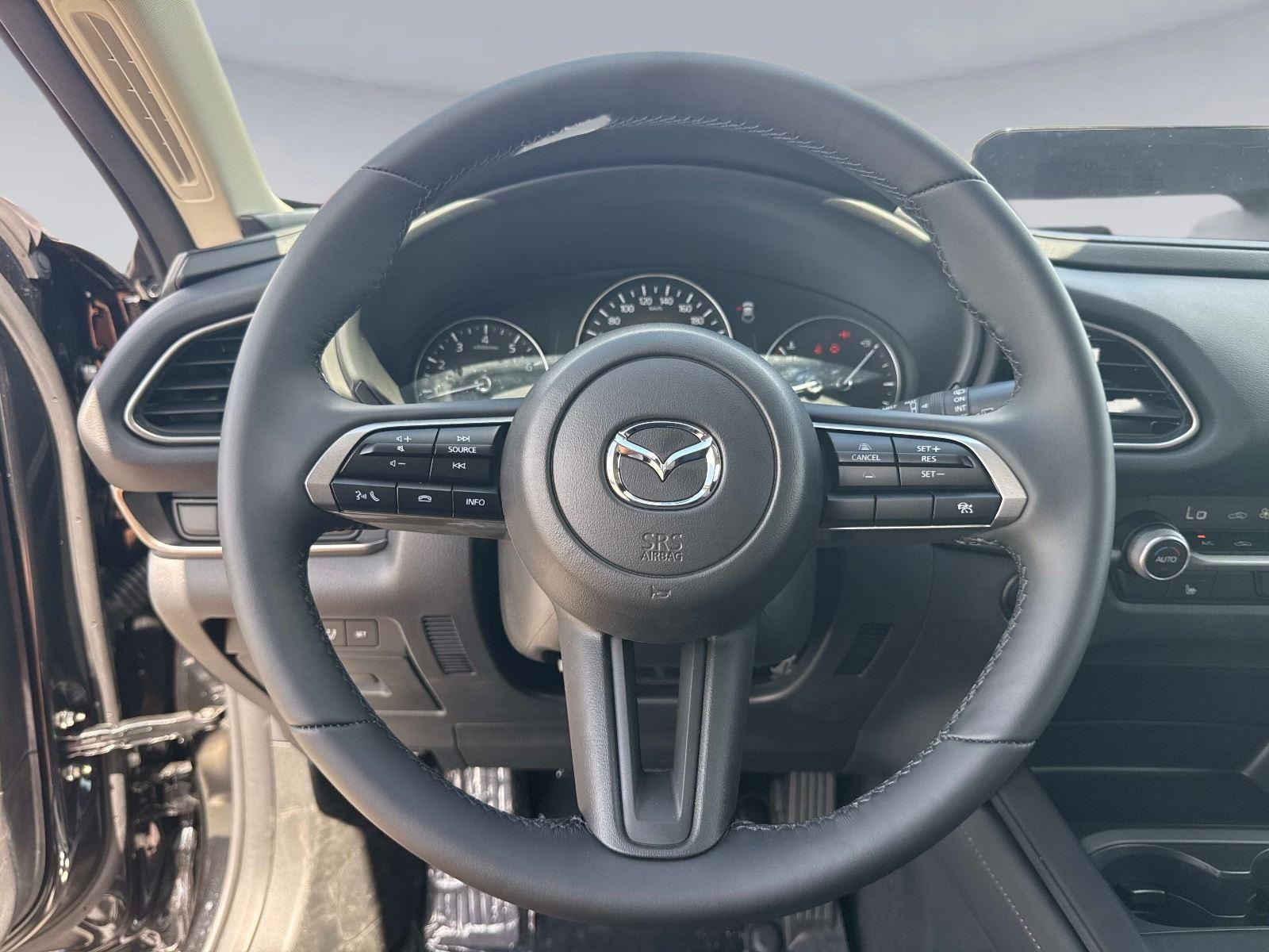 2026 MAZDA CX-30 SELECT SP