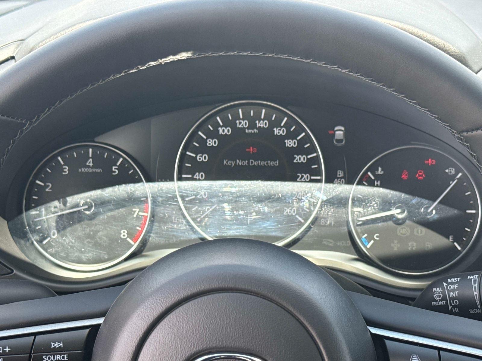 2026 MAZDA CX-30 SELECT SP