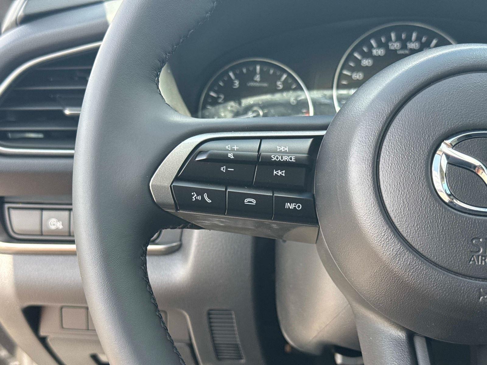 2026 MAZDA CX-30 SELECT SP