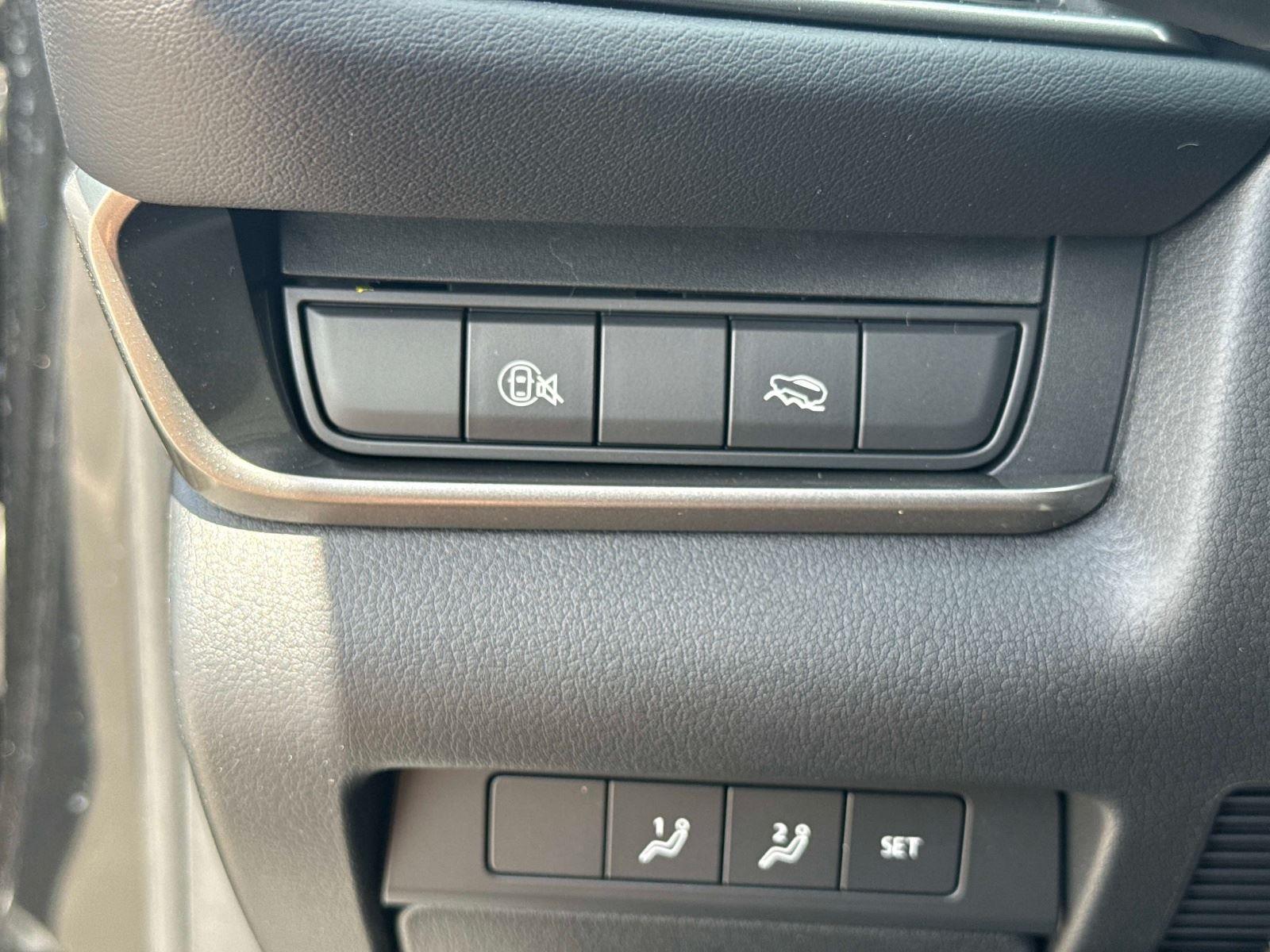 2026 MAZDA CX-30 SELECT SP