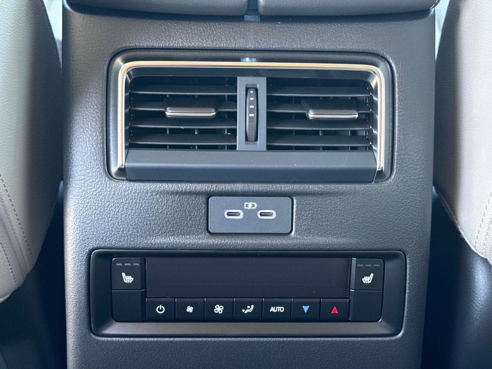 2026 MAZDA CX-90 PREFERRED