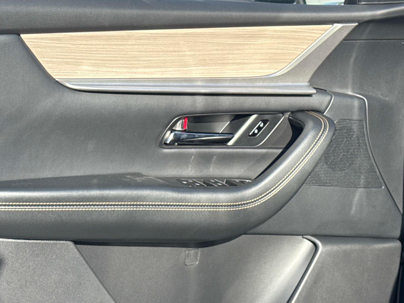 2026 MAZDA CX-90 PREFERRED