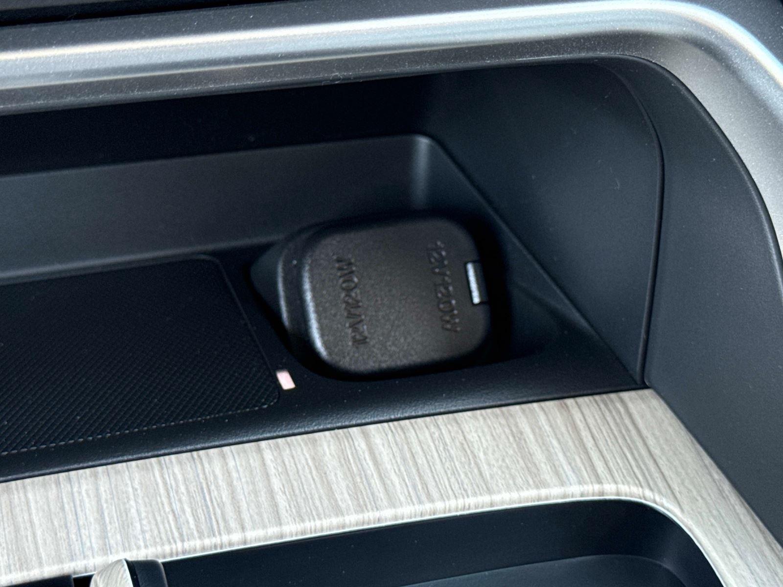 2026 MAZDA CX-90 PREFERRED