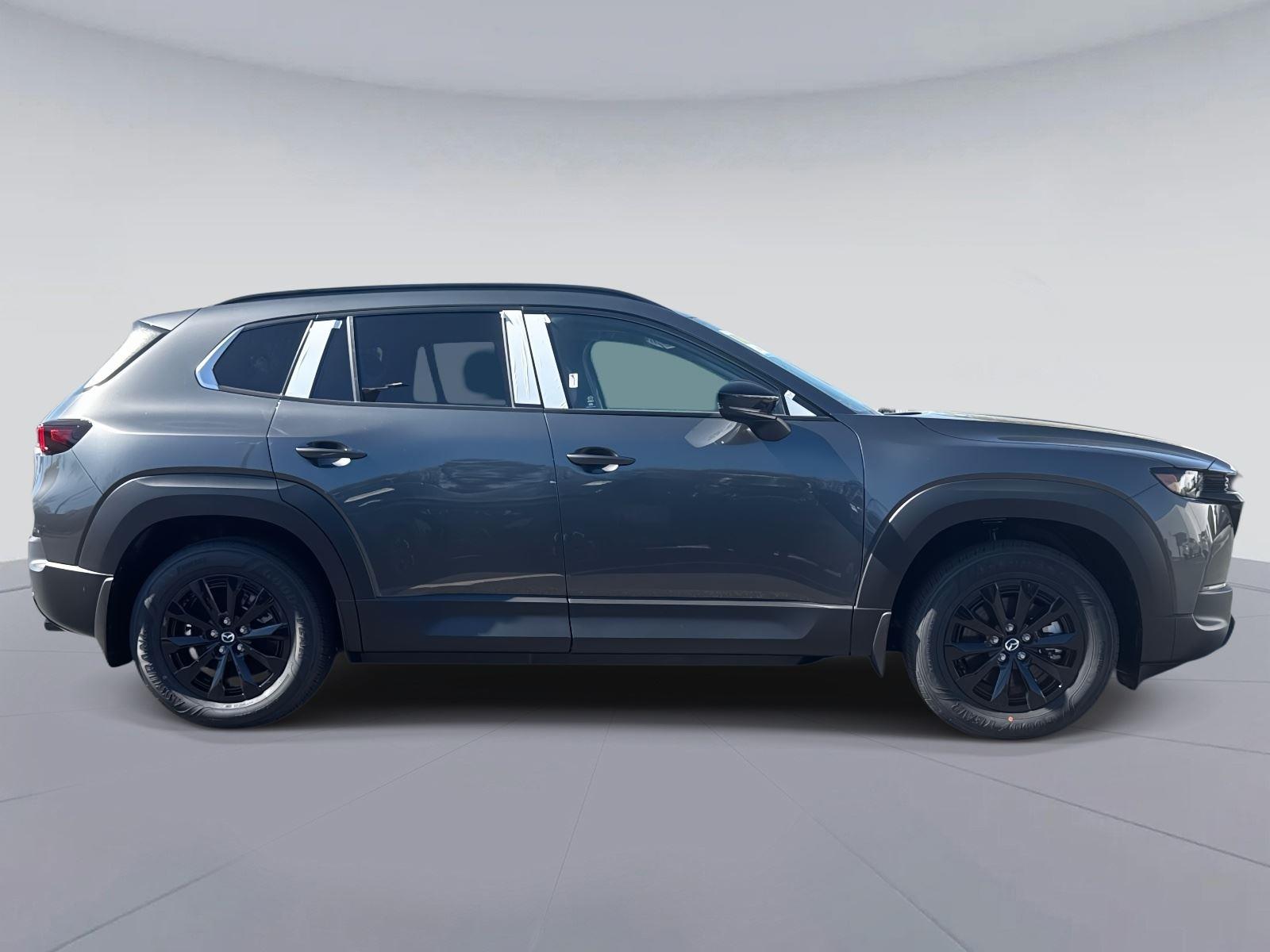 2026 Mazda CX-50 Hybrid Premium