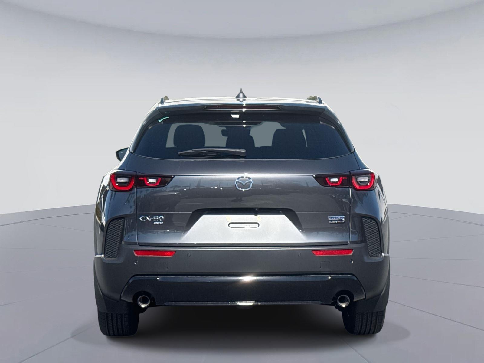 2026 Mazda CX-50 Hybrid Premium