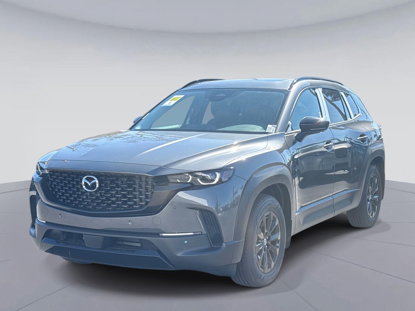 2026 Mazda CX-50 Hybrid Premium