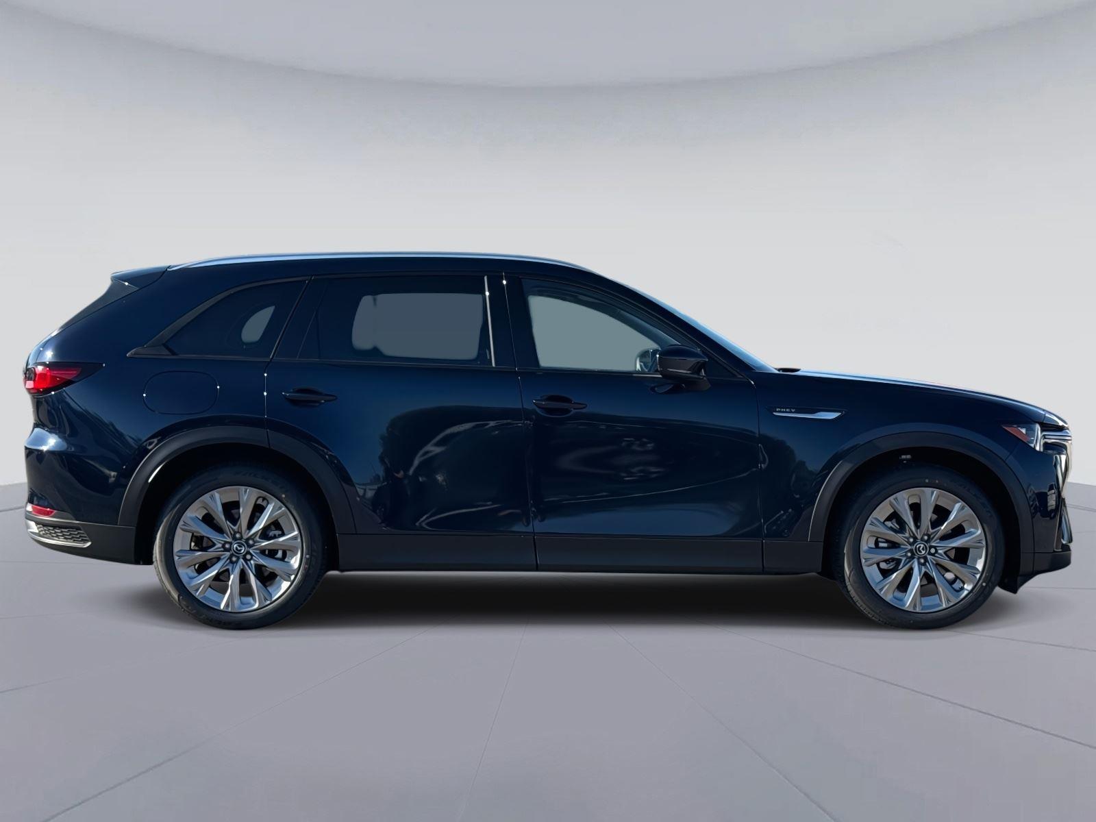 2026 MAZDA CX-90 PREFERRED