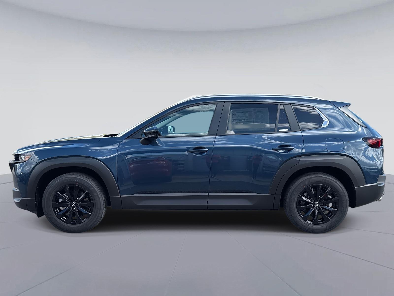 2026 MAZDA CX-50 SELECT