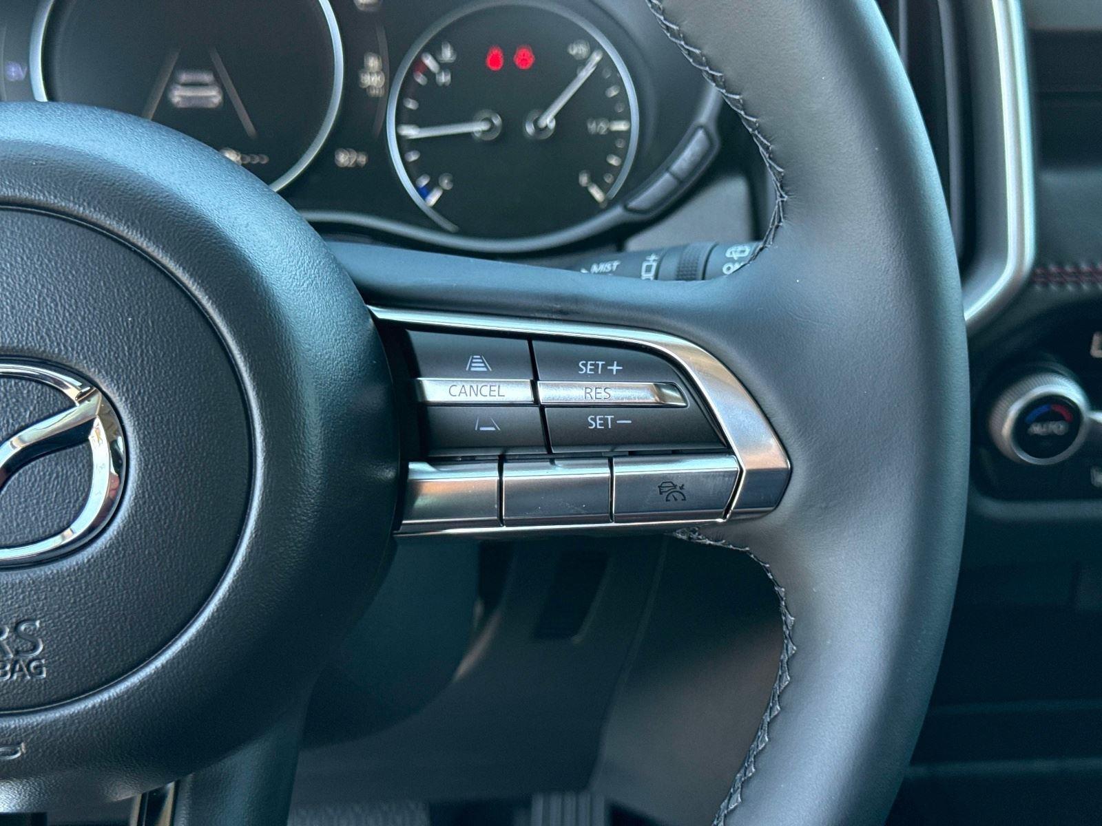 2026 Mazda CX-50 Hybrid Premium