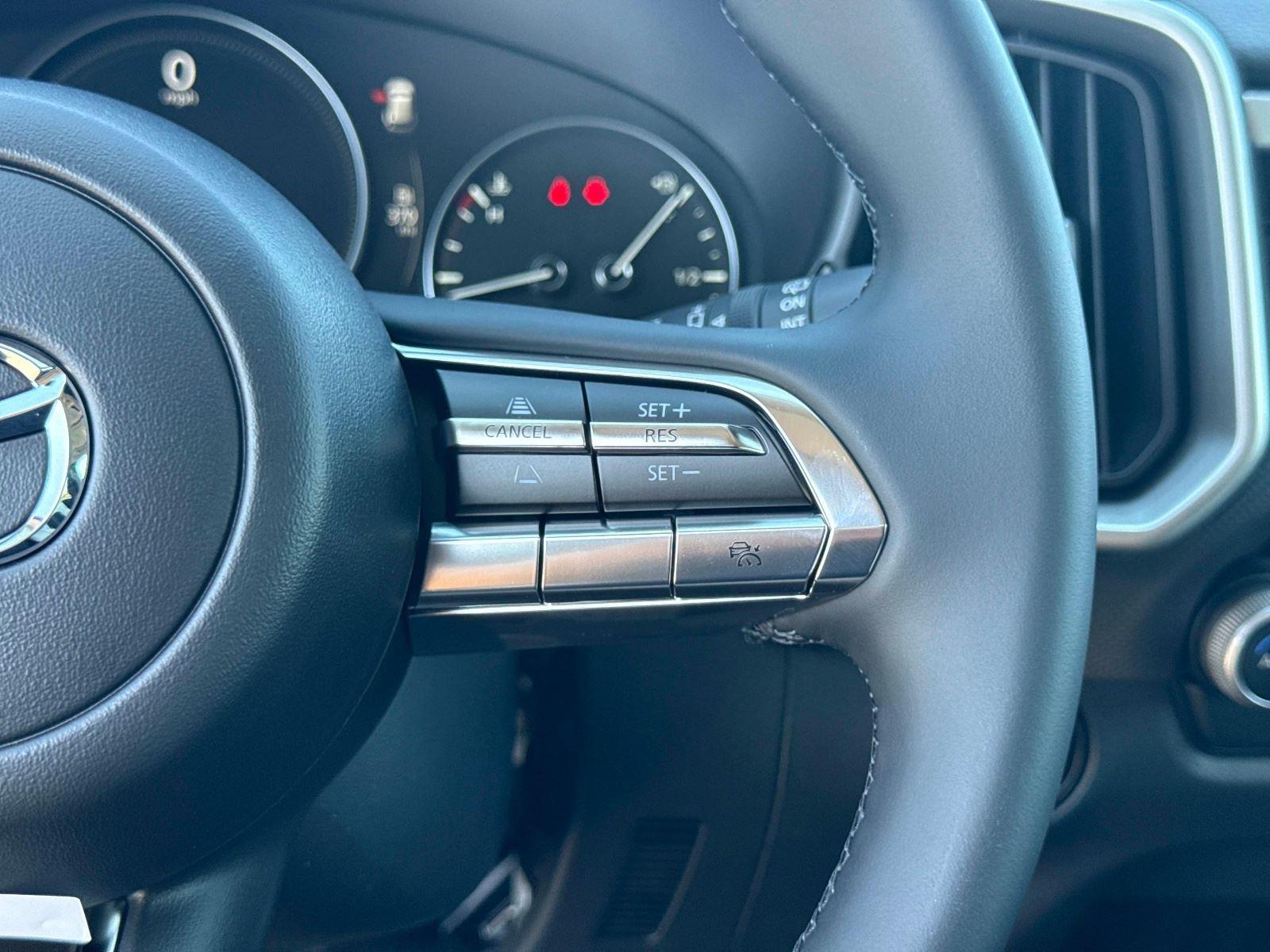 2026 MAZDA CX-50 PREFERRED