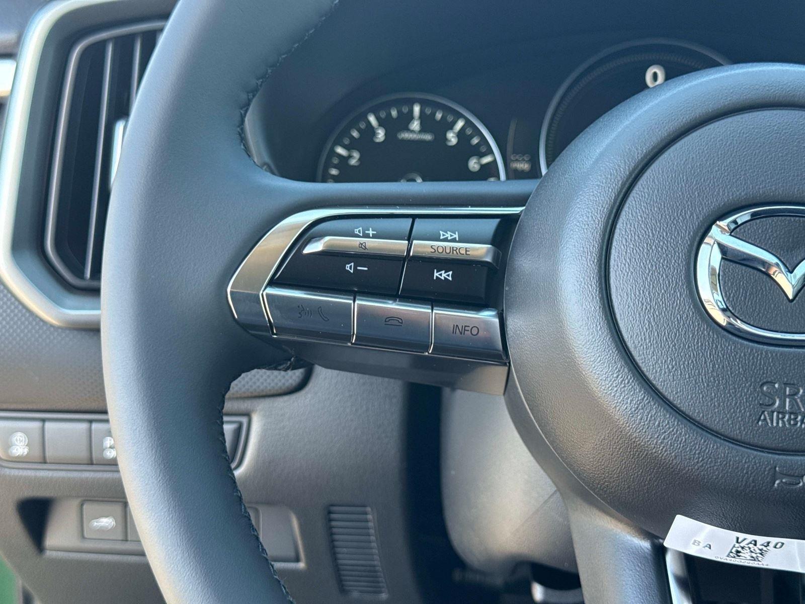 2026 MAZDA CX-50 PREFERRED