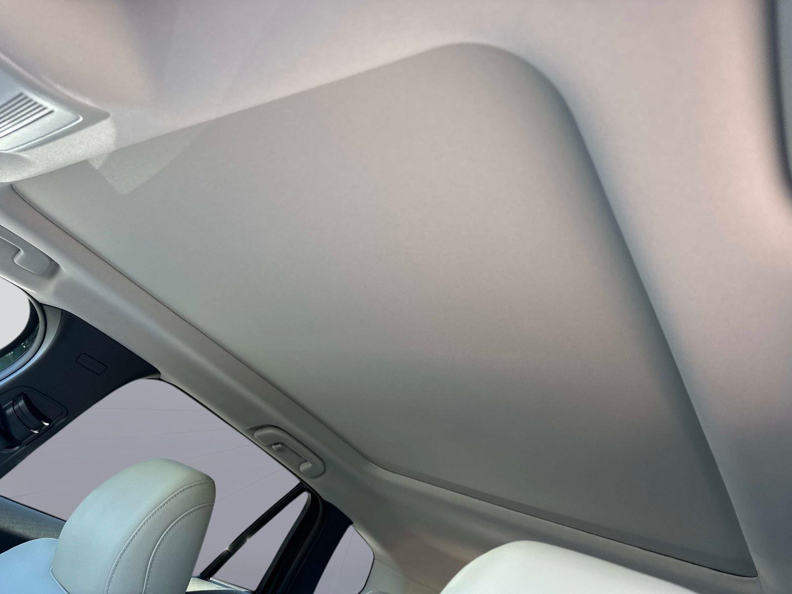 2026 MAZDA CX-50 PREFERRED