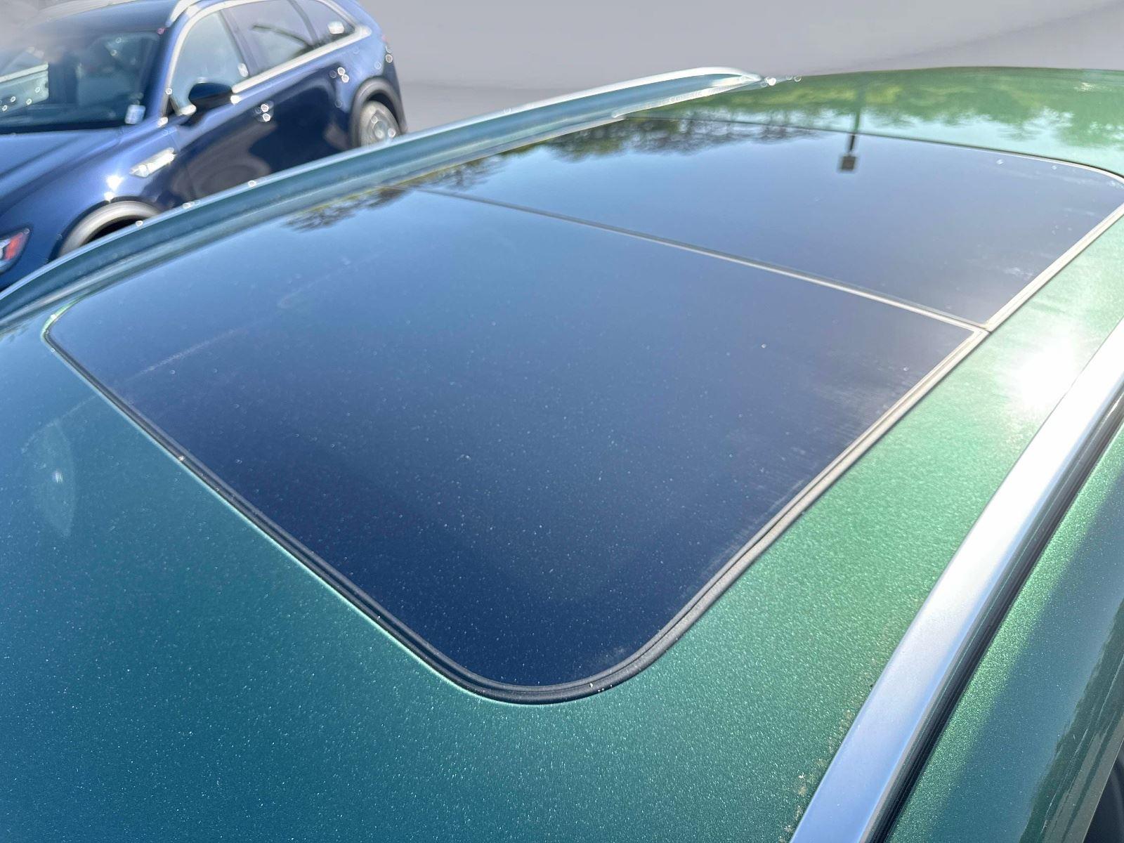 2026 MAZDA CX-50 PREFERRED