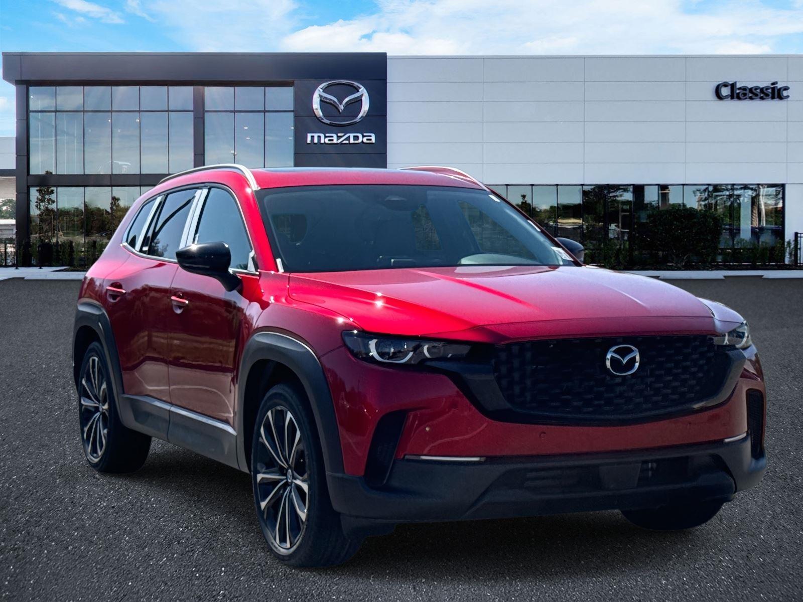 2026 MAZDA CX-50 PREMIUM